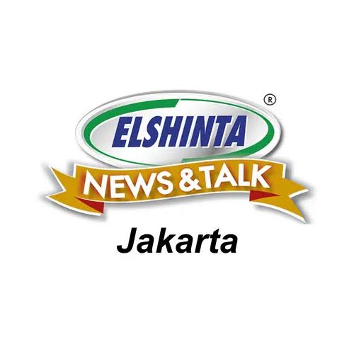 Elshinta FM Jakarta station logo