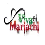 Viva El Mariachi Radio station logo