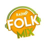 folk mix station logo