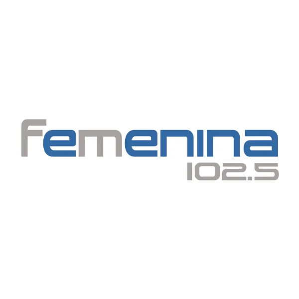 Femenina station logo