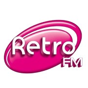 Retro FM Moldova station logo