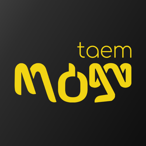 Taem Radio ጣዕም ሬድዮ station logo