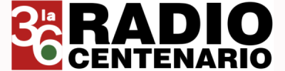 Centenario station logo