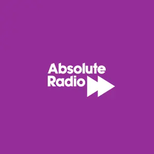 Absolute Radio station logo