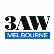 3AW - Melbourne - 693 AM (MP3) station logo