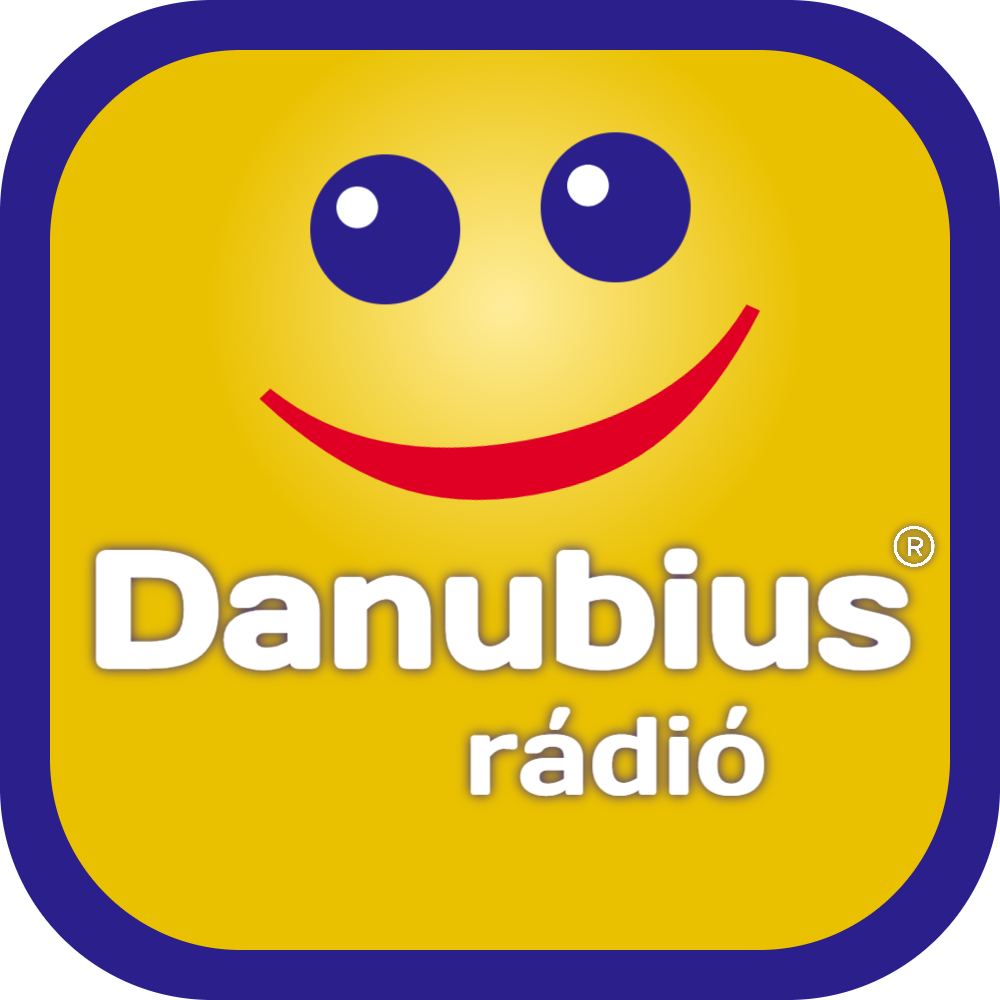 Danubius station logo