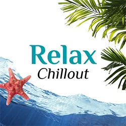 Relax FM Chillout station logo