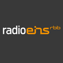 Radio Eins station logo