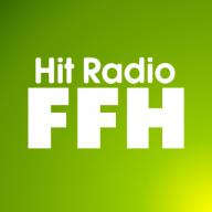 Hit Radio FFH station logo