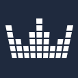 KroneHit Digital station logo