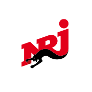 Energy Zürich (NRJ) station logo