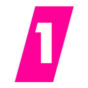 1LIVE station logo