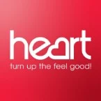 Heart London 106.2 [MP3] station logo