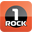 Radio 1 Rock station logo