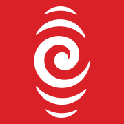 RNZ National MP3 station logo