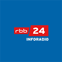 Inforadio station logo