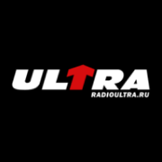 Radio Ultra station logo