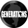 Generations station logo