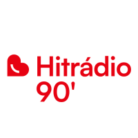 Hitrádio Devadesátka station logo