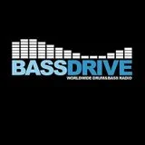 Bassdrive station logo