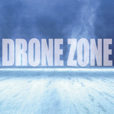 SomaFM Drone Zone (128k MP3) station logo