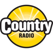 Country Radio station logo