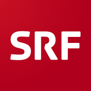 SRF 4 News station logo