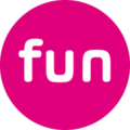 Fun Radio CZ station logo