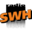 Radio SWH station logo