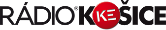 Rádio Košice station logo