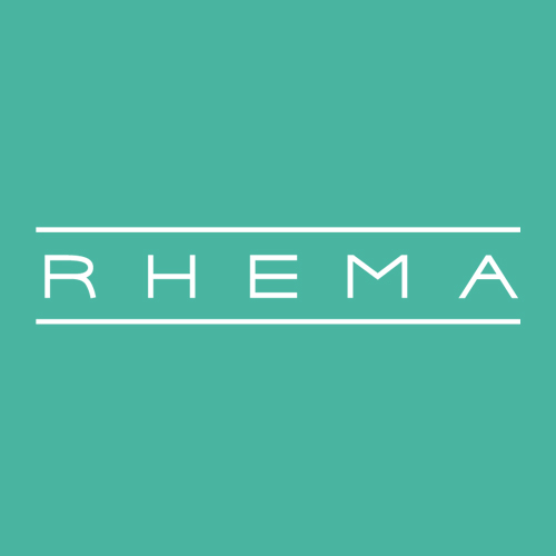 Rhema - MP3 station logo