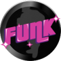Generations Funk station logo