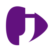 Jacaranda FM station logo