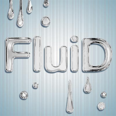 SomaFM Fluid (128k MP3) station logo