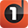 Radio 1 (Bulgaria) station logo