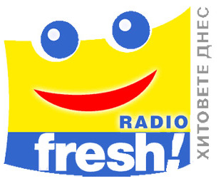 Fresh! station logo