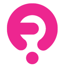 Frisky station logo
