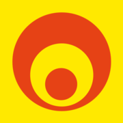 ECR - East Coast Radio -KwaZulu Natal station logo