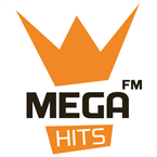 Mega Hits station logo