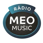Rádio MEO Music station logo