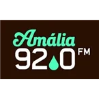 Rádio Amália station logo