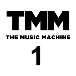 TMM 1 station logo