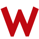 W Radio Colombia, Bogotá (HJCZ 690 AM; HJLN 99.9 MHz FM) Caracol Estéreo / Caracol Radio station logo