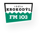 Radio Krokodyl station logo