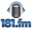 181.FM - True Blues station logo