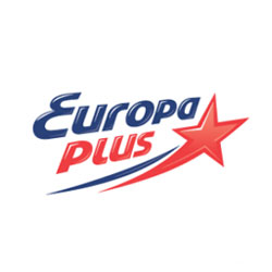 Europa Plus station logo