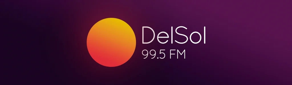 Del Sol FM station logo