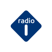 NPO Radio 1 station logo
