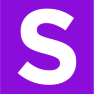 Smooth Radio station logo