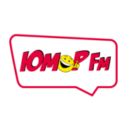 Юмор FM station logo